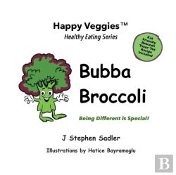 Bertrand.pt - Bubba Broccoli Storybook 2