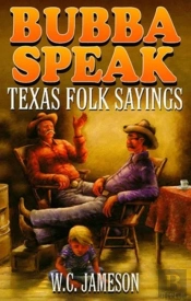 Bubba Speak