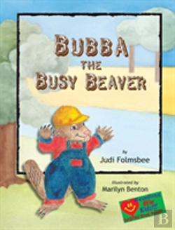 Bertrand.pt - Bubba The Busy Beaver