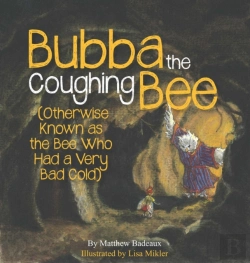 Bertrand.pt - Bubba The Coughing Bee