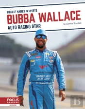Bubba Wallace: Auto Racing Star