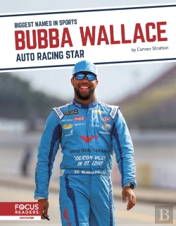 Bertrand.pt - Bubba Wallace: Auto Racing Star