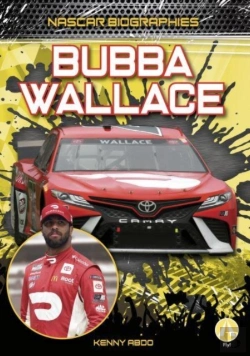 Bertrand.pt - Bubba Wallace