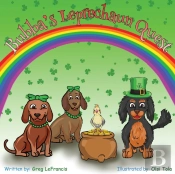Bubba'S Leprechaun Quest
