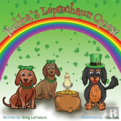Bertrand.pt - Bubba'S Leprechaun Quest