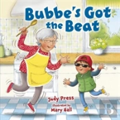 Bubbe'S Got The Beat