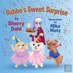 Bertrand.pt - Bubbe'S Sweet Surprise