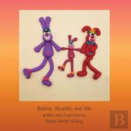 Bubbie, Abuelita, And Me