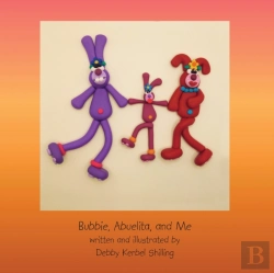 Bertrand.pt - Bubbie, Abuelita, And Me