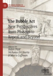 Bubble Act