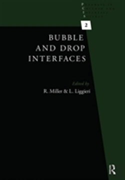 Bertrand.pt - Bubble And Drop Interfaces