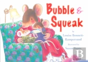Bubble And Squeak