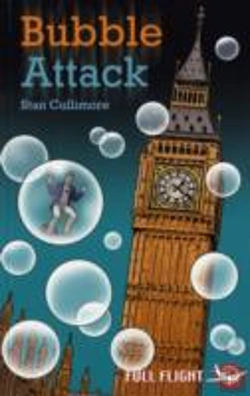 Bertrand.pt - Bubble Attack