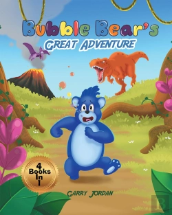 Bertrand.pt - Bubble Bear'S Great Adventure