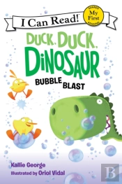Bubble Blast