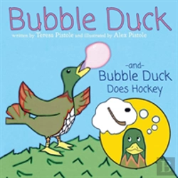 Bertrand.pt - Bubble Duck And Bubble Duck Does Hockey