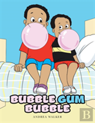 Bubble Gum Bubble