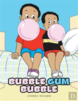 Bertrand.pt - Bubble Gum Bubble