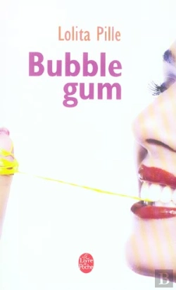 Bertrand.pt - Bubble Gum