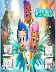 Bubble Guppies