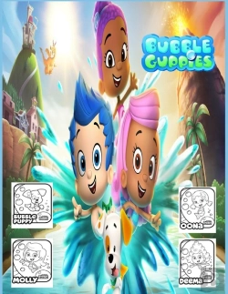 Bertrand.pt - Bubble Guppies