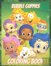 Bubble Guppies