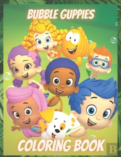 Bertrand.pt - Bubble Guppies