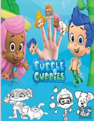 Bubble Guppies