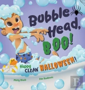 Bubble Head, Boo!