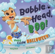 Bubble Head, Boo!