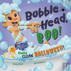 Bertrand.pt - Bubble Head, Boo!