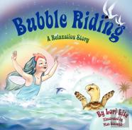 Bubble Riding