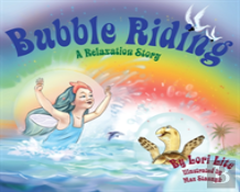 Bubble Riding