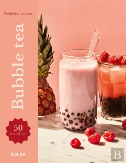 Bertrand.pt - Bubble Tea