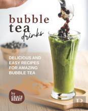 Bubble Tea Drinks