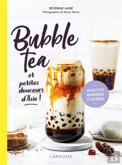 Bertrand.pt - Bubble Tea Et Petites Douceurs D'Asie !