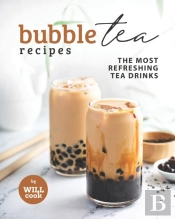 Bubble Tea Recipes