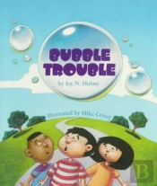 Bubble Trouble (A Rookie Reader)