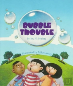 Bertrand.pt - Bubble Trouble (A Rookie Reader)