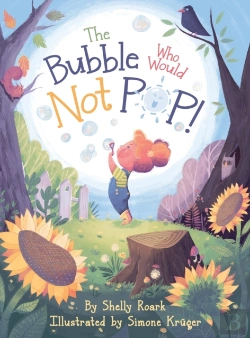 Bertrand.pt - Bubble Who Would Not Pop!