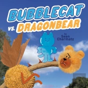Bubblecat Vs. Dragonbear