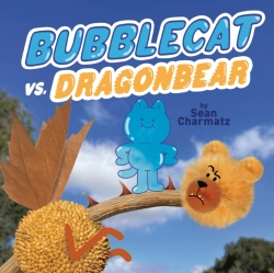 Bertrand.pt - Bubblecat Vs. Dragonbear