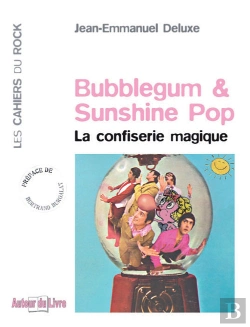 Bertrand.pt - Bubblegum Et Sunshine Pop ; La Confiserie Magique