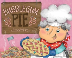 Bertrand.pt - Bubblegum Pie