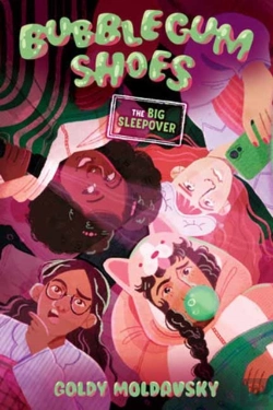 Bertrand.pt - Bubblegum Shoes: The Big Sleepover
