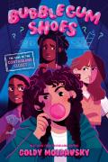 Bubblegum Shoes: The Case Of The Contraband Closet