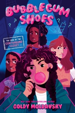 Bertrand.pt - Bubblegum Shoes: The Case Of The Contraband Closet