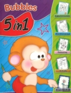 Bertrand.pt - Bubbles 5 In 1