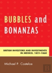 Bubbles And Bonanzas