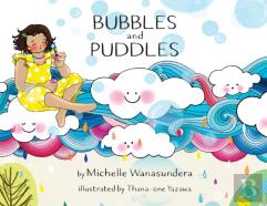 Bubbles And Puddles